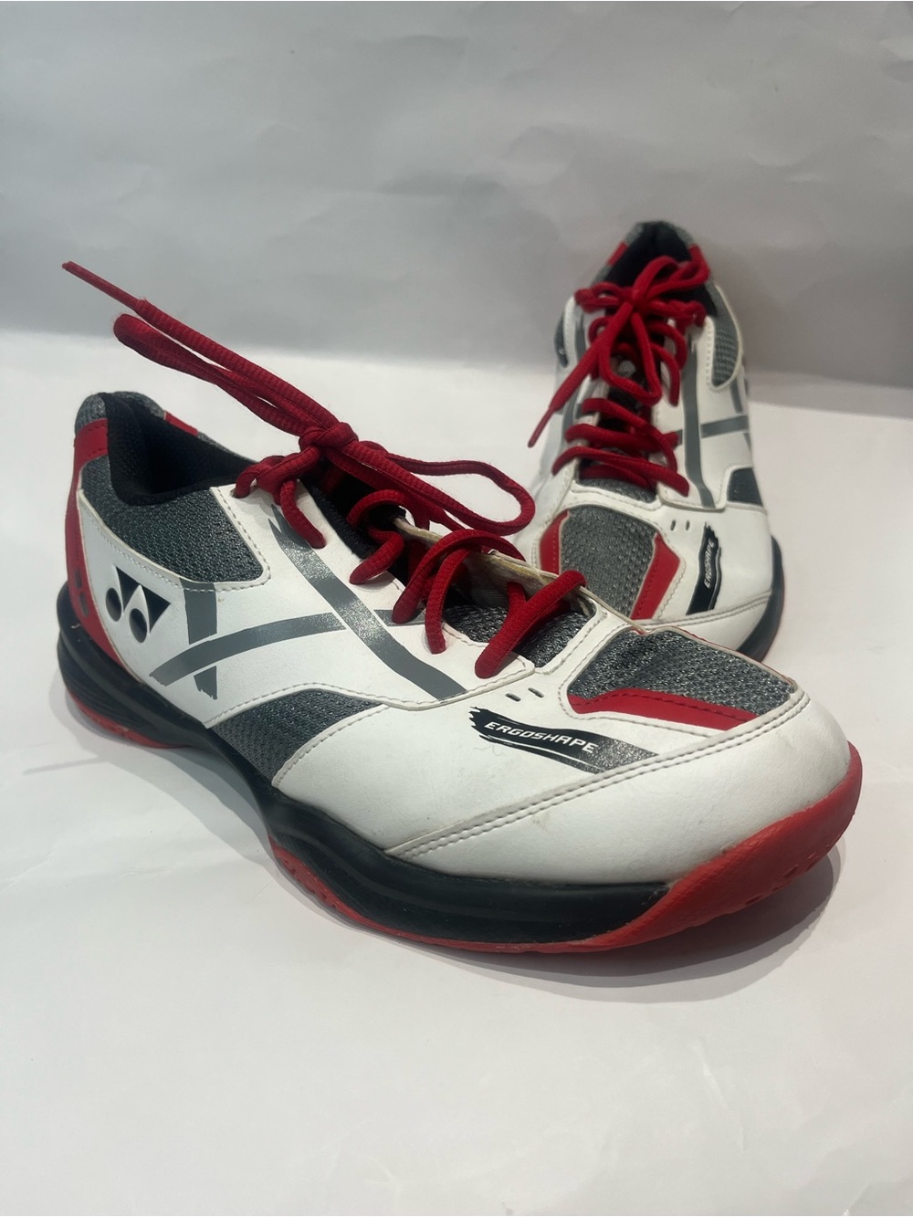 Yonex Power Cushion Indoor Court Badminton Shoes - Men’s 8 / Women's 9.5
